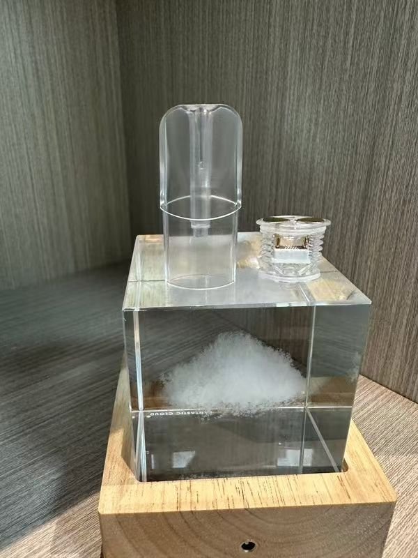 水滴空倉 精密感應技術 穩定發光不跳火 極致密封防漏工藝 流暢霧化體感 質感玩家換裝首選 台灣現貨:圖片 2