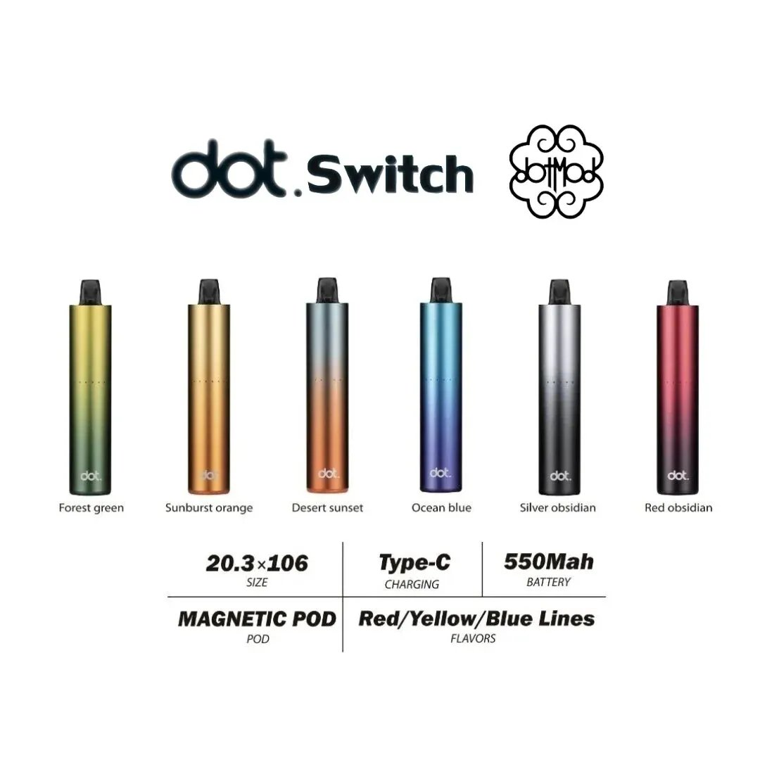 DOT 佩特里一代升級款 終極防漏結構設計、有效隔絕冷凝液 550mAh 穩壓強勁輸出 Type-C 快充不跳火 台灣現貨:圖片 2