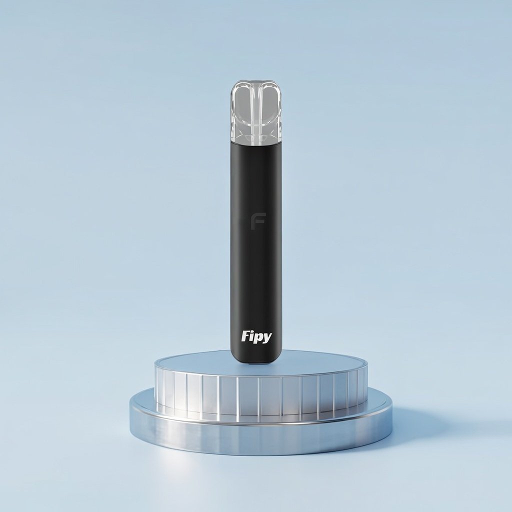 Fipy 果派 HP2 一代通用主機 完美適配 RELX / SP2S / LANA 全系列 雙檔功率調節黑科技 8W 柔順細膩、10W 濃郁爆發【買6送1換機首選】台灣現貨:圖片 5