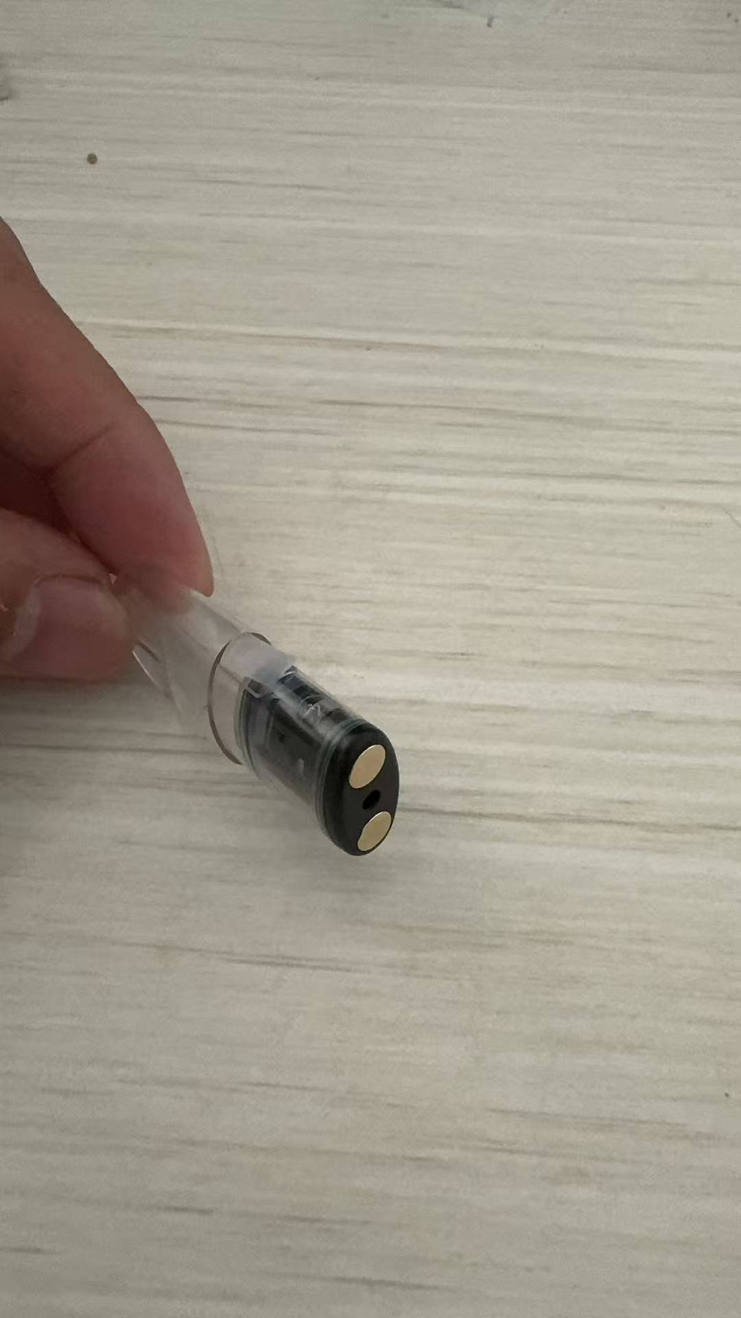 五/六代通用側注空倉 自己註油省錢首選 細膩陶瓷芯長效耐抽 流暢吸吮感再現 原味還原度高 擺脫昂貴原廠彈 台灣現貨秒發:圖片 3